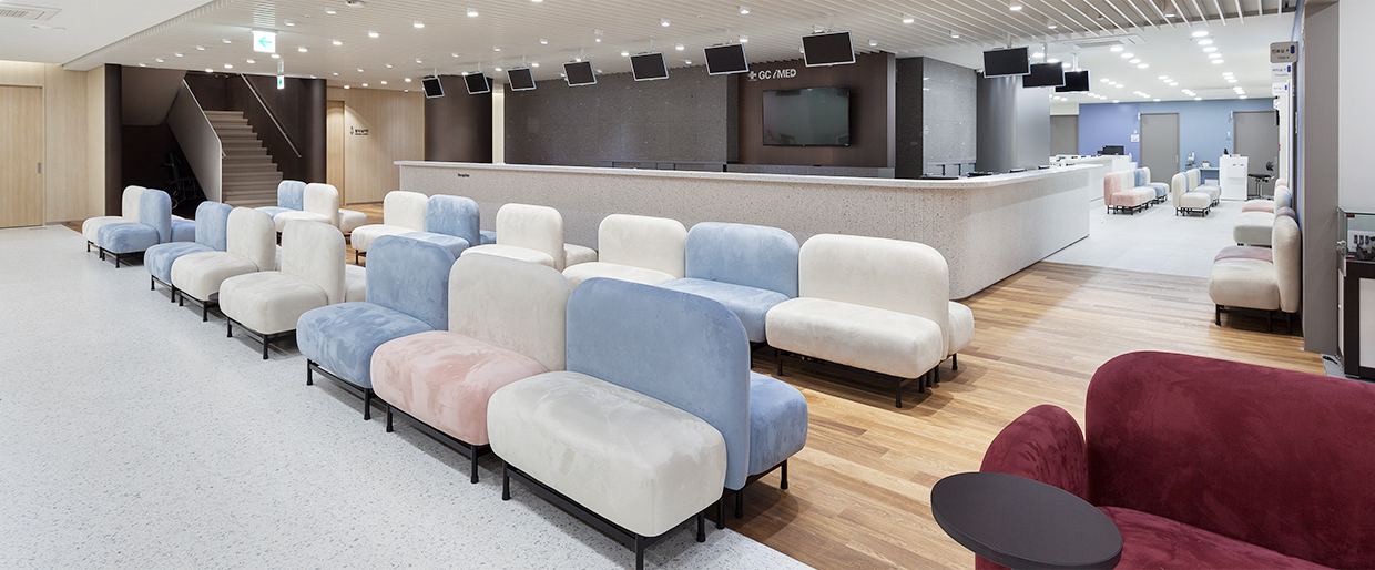 강남 의원 이미지