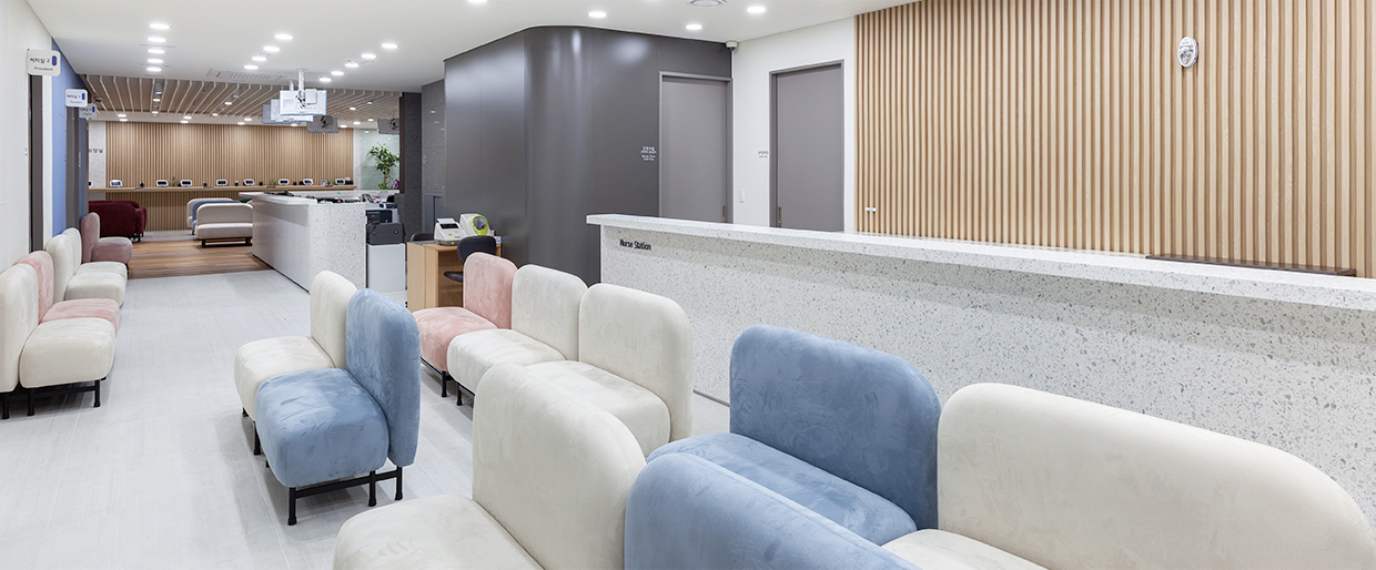 강남 의원 이미지