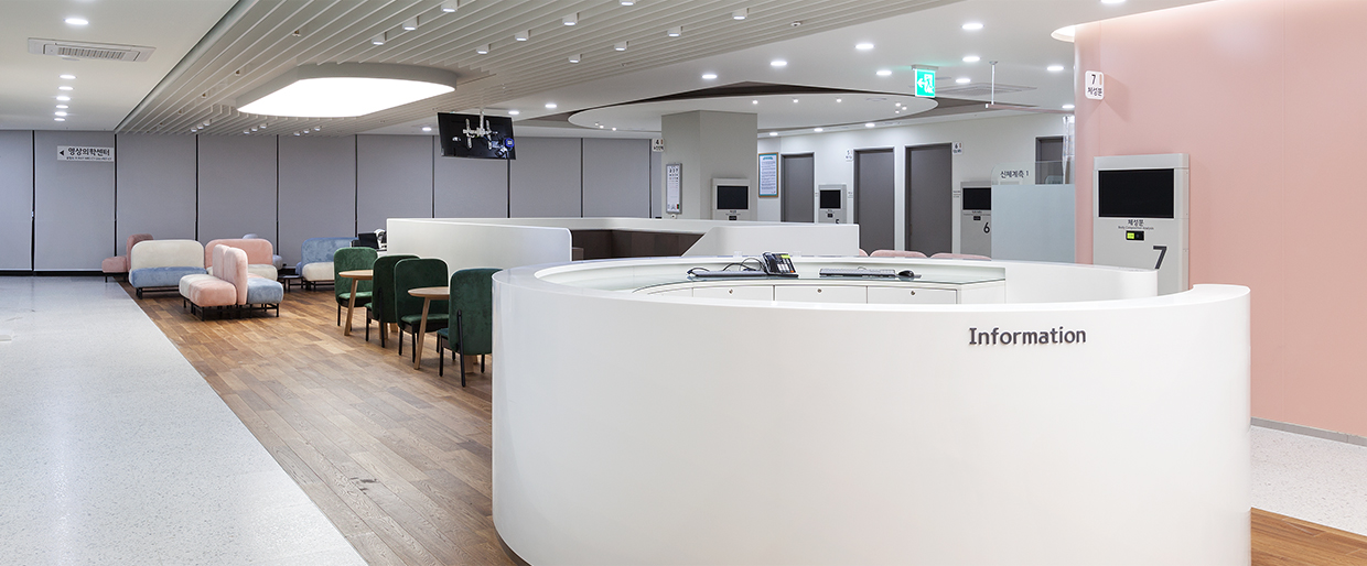 강남 의원 이미지