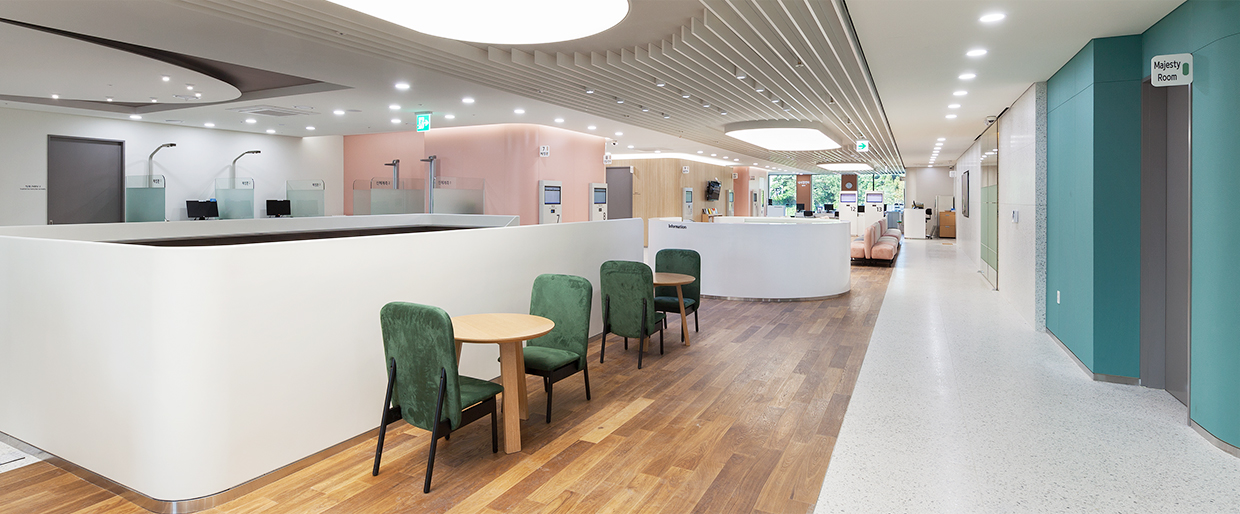 강남 의원 이미지