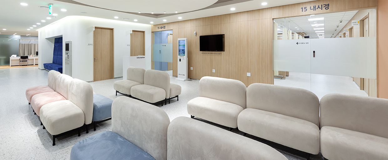 강남 의원 이미지