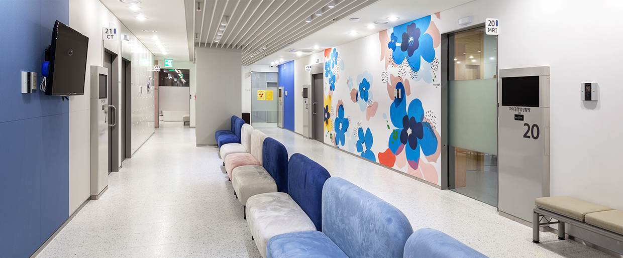 강남 의원 이미지