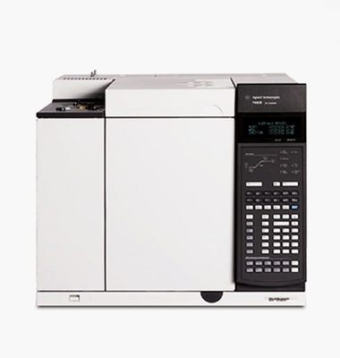 GC-MSD(가스크래마토그래피)ㅍ 이미지